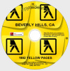 CA - Beverly Hills 1982 Yellow Pages